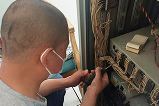 消防報警器維修