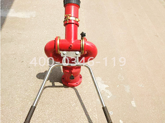 消防炮定期檢測方法有什么；消防炮定期檢測方法有什么要求