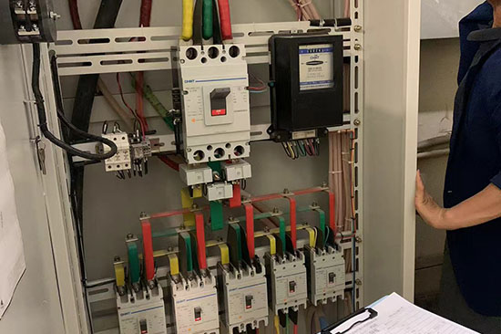 店鋪底商改造必須做消電檢嗎？