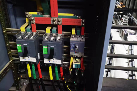 游泳館需要做消電檢嗎？