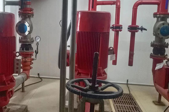 寫字樓可以自己做年度消防檢測嗎？寫字樓自己做消防維保有哪些要求？