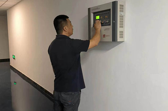 第三方消防檢測公司與第三方消防檢測機構(gòu)