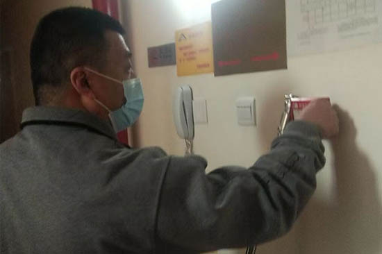 新開酒店需要先做消電檢在消防報審嗎