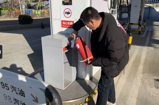 加油站消防評(píng)估如何選擇第三方消防檢測(cè)公司？