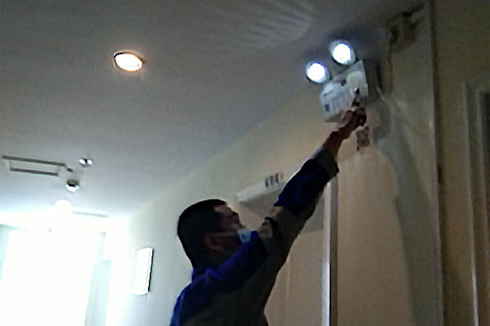 消電檢測(cè)年檢全解析：-規(guī)定、煙感測(cè)試標(biāo)準(zhǔn)與-新政策要點(diǎn)