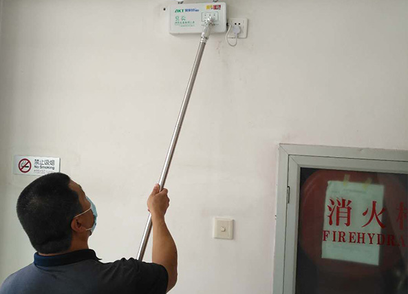 北京通州區(qū)商鋪消電檢,奶茶店消電檢費(fèi)用怎么計(jì)算