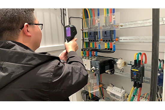 北京昌平區(qū)廠(chǎng)房消電檢，消防檢測(cè)一年一檢規(guī)定？