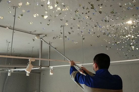 北京大興區(qū)消電檢費(fèi)用，消電檢費(fèi)用的組成